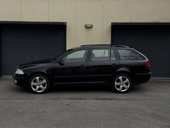 Škoda octavia 2 1.9tdi 77kw Rv.2005 - 2
