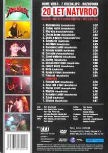 Arakain CD a DVD - 2