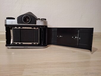 Fotoaparat KIEV-BC/6C - 2
