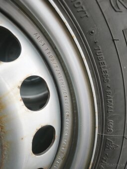 5х108,r16,7J,ET46,215.65.16C,Wiking/Firestone-2025-7mm+ - 2