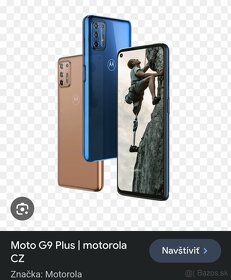 Motorola g 9 plus - 2
