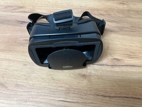 Predám Virtuálne okuliare VRG PRO 3D pre mobily do velkosti - 2