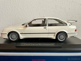 Ford Sierra RS Cosworth 1:18 NOREV - 2