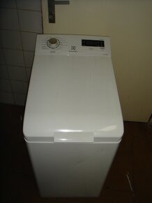 Pračka - 2