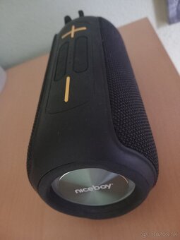 Niceboy Supersonic XL - 2