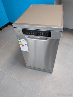Umývačka riadu Philco PD 1045 EAX - 2