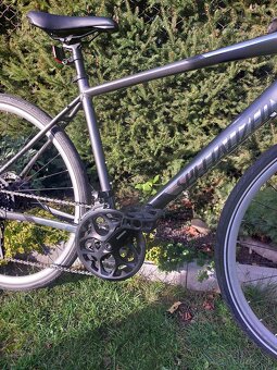 Predám Specialized bicykel vo veľmi dobrom stave - 2