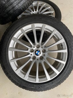 Disky BMW r18 5x112 - 2