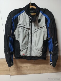 Moto bunda - 2