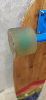 DB longboard - 2