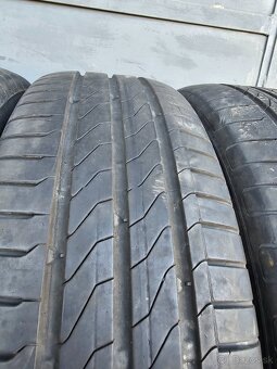 185/60r15 continental - 2