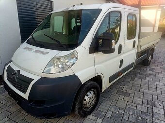CITROEN JUMPER VALNÍK - PREDAJ AJ NA SPLÁTKY - 2