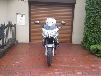 honda cbf 1000 - 2