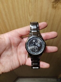 Casio Edifice ef 339 - 2