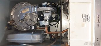 Plyno kotol viessmann - 2