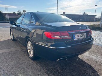 Hyundai Grandeur 3,3 V6 191 Kw - 2
