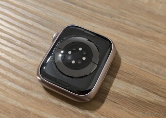 Apple watch 9 45mm - 2