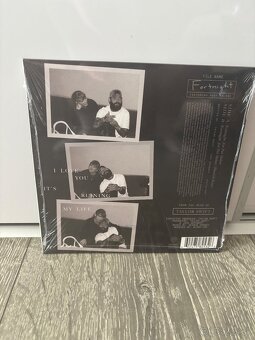 Taylor Swift - Fortnight RSD 2025 vinyl - 2