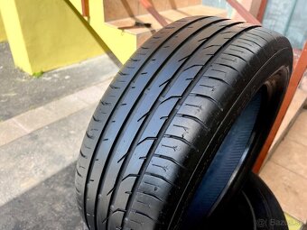 205/55 R16 – letné pneumatiky 4 kusy - 2