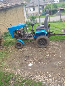 Traktor - 2