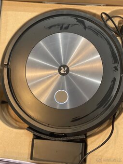 Roomba j7 - 2