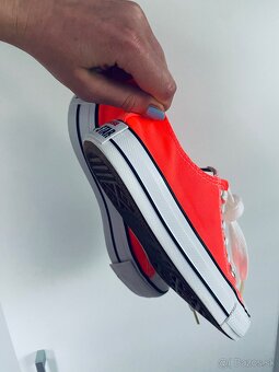 “Converse” tenisky - 2