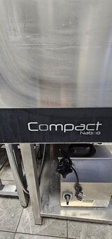 Konvektomat Lainox Compact Naboo 10GN 1/1 - 2