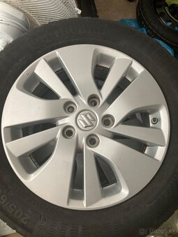 Suzuki sx4 s cross - 2