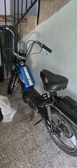 Babeta 210 - 2