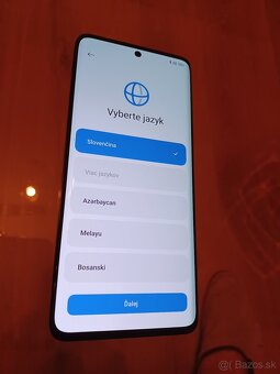 Predám alebo vymením Redmi Note 13 Pro+ 5G v TOP Stave - 2