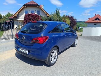 Opel Corsa E Online Edition 2018 - 2