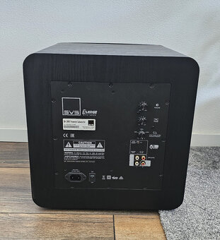 SVS SB-2000 - 2