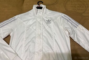 Damska adidas jarná bunda - 2