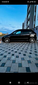 Fabia RS - 2