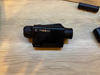 Pulsar Axion Key XM30 - 2