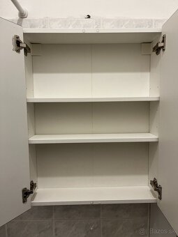 Skrinka IKEA ENHET - 2