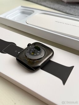 Apple watch series 10 46mm - 2