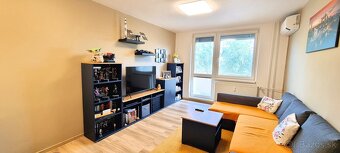 Predaj 3 izbového bytu na Dopravnej ulici – Bratislava – Rač - 2
