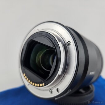 ZEISS / Sony FE 55mm f/1.8 T - 2