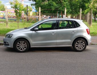 VW Polo 1.2 TSI - 2