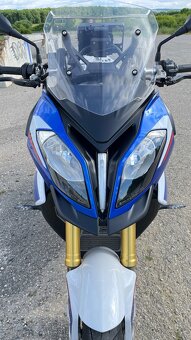BMW S1000XR - 2
