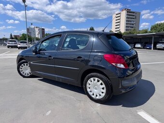 Peugeot 207 1.6 HDI - 2
