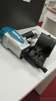 Makita AN902 klincovačka - 2