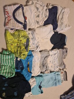 Predam Velkost 92 letny mix - 2