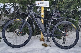 ebike Dema Flow 2022 celopero - 2
