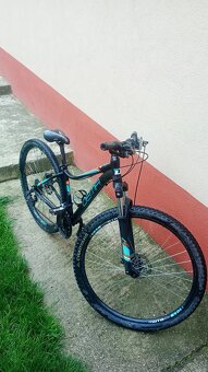 Predám dámsky horský bicykel - 2