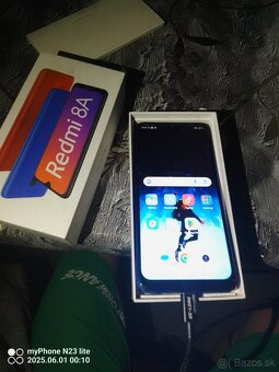 Predám redmi 8A - 2