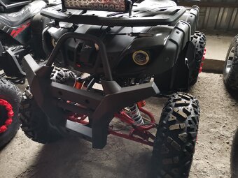 XTR hummer 250ccm - 2