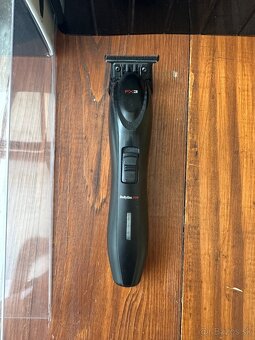 Wahl, babyliss - 2