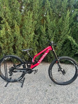 Canyon sender 2024 - 2